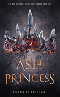 Ash Princess: (1 Ash Princess)