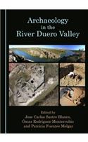 Archaeology in the River Duero Valley