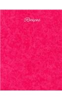 Recipes