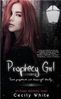Prophecy Girl
