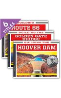 Engineering Marvels (Set)