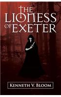 The Lioness of Exeter