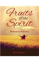 Fruits of the Spirit Workbook