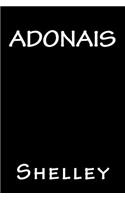 Adonais: (English)