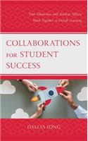 Collaborations for Student Success