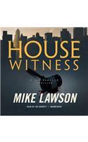 House Witness: A Joe DeMarco Thriller(12 DeMarco)