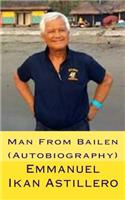 Man From Bailen