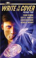 Write To The Cover Volume Two: (2 Write to the Cover)