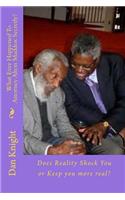 What Ever Happened to Attorney Alton Maddox Secretly?: Does Reality Shock You or Keep You More Real?