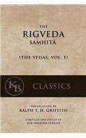 Rigveda Samhita