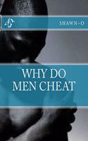 why do men cheat