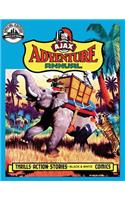 Ajax Adventure Annual