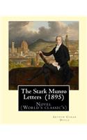 The Stark Munro Letters (1895) By
