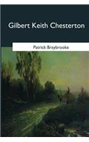 Gilbert Keith Chesterton