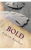 Bold: Quiet Is Unheard of in My Family
