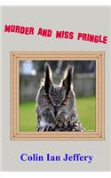 Murder and Miss Pringle