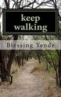 keep walking: inspiring