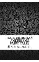 Hans Christian Andersen's Fairy Tales