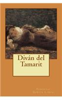 Diván del Tamarit
