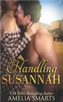 Handling Susannah
