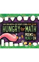 Hungry for Math
