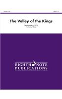 Valley of the Kings: Conductor Score & Parts