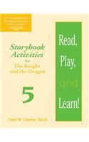 Read, Play, and Learn!® Module 5