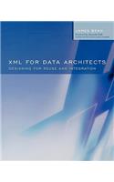 XML for Data Architects