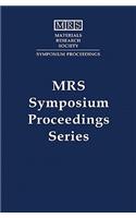 In Situ Electron and Tunneling Microscopy of Dynamic Processes: Volume 404