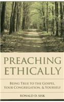 Preaching Ethically