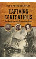 Captains Contentious