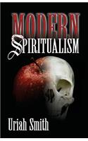 Modern Spiritualism