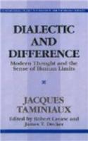 Dialectical and Difference