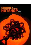 Chihuly in the Hotshop DVD Set with Book