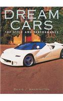 Dream Cars: Top Style and Performance