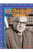 Thurgood Marshall