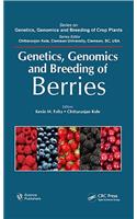 Genetics, Genomics and Breeding of Berries