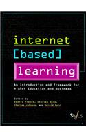 Internet Based Learning