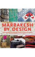 Marrakesh by Design