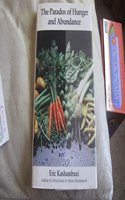 The Paradox of Hunger and Abundance