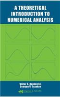 A Theoretical Introduction to Numerical Analysis: (English)