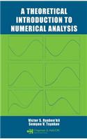 Theoretical Introduction to Numerical Analysis