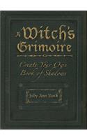 Witch's Grimoire