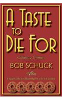 A Taste to Die for