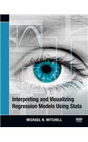 Interpreting and Visualizing Regression Models Using Stata