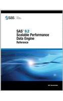 SAS 9.2 Scalable Performance Data Engine: Reference