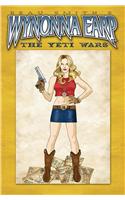 Wynonna Earp: The Yeti Wars