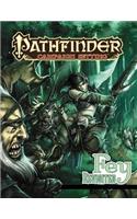 Pathfinder Campaign Setting: Fey Revisited