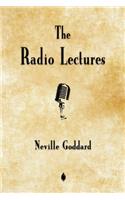 Neville Goddard: The Radio Lectures