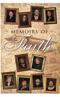 Memoirs of Faith